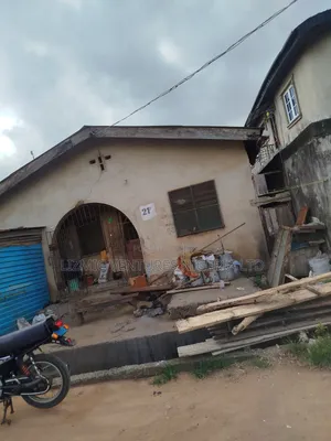 2bdrm Bungalow in Celestial Rd, Igando / Ikotun/Igando for rent