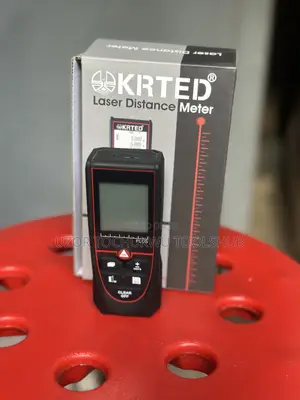 100m Laserr Distance Meter – High Precision Measuring Tool