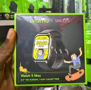 Oraimo Smart Accessories