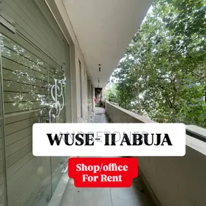 Shop/Office Space for Rent