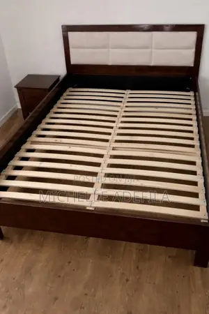 Bed Frame Queen Size 5by6