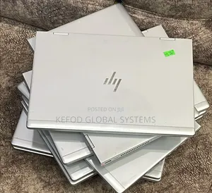 Laptop HP EliteBook x360 830 G6 8GB Intel Core i5 SSD 256GB