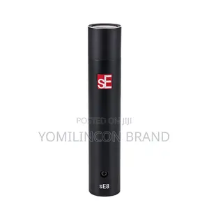 Se Electronics Se8