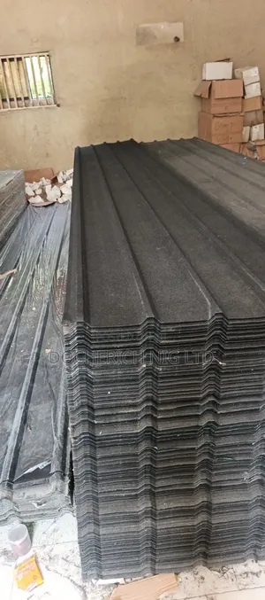 Good Grade Long Span Roofing Tile With Warranty