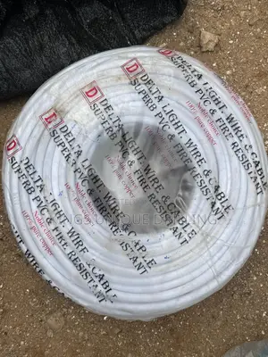 Borehole Wire 100% Copper