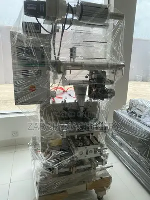 Packing Machine
Paste Filler
Liquid Machine
