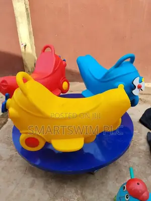 Merry Go Round for Sale