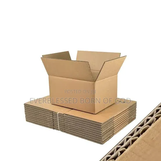 Medium Sizeable Movable Cartons