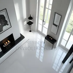 Epoxy Floor Application