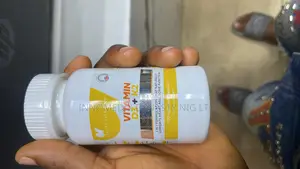 Vitamin D3 + 