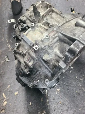 Toyota Venza 2015 Japan Gearbox 22pin