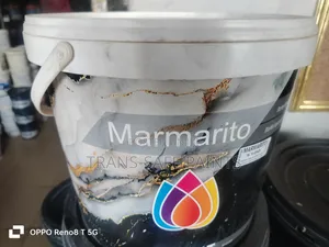 Mamarito Stucco