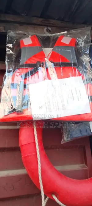 Life Jackets