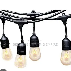 Bulb Lampholder Available