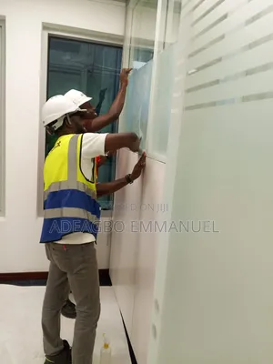 Frosting Installer