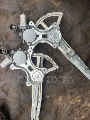 Engine Winning Hiace Automatic
