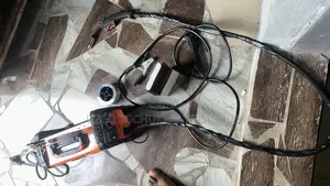 Mig 350 Welding Machine Heavy Duty Inverter Welder | High Power