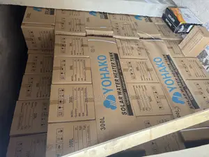 300l Water Heater Solar