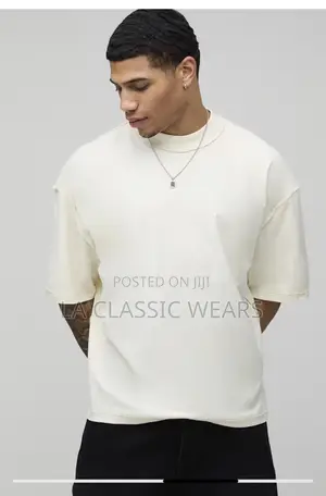 Seem Heart Graffiti Print Shirt ASOS Polo