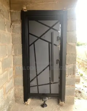 High Quality 3ft X 7ft Security Turkish Door (673ha)
