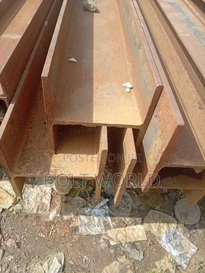 H Beam 300*300*12 Meters