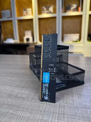 Crucial 16gb Desktop Ddr5 5600 MHZ Udimm Memory Module