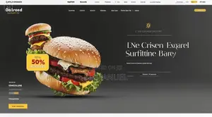 Web Design Intern