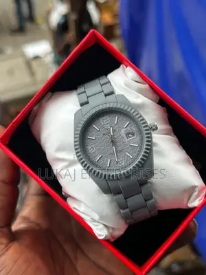 Rolex Valenzo