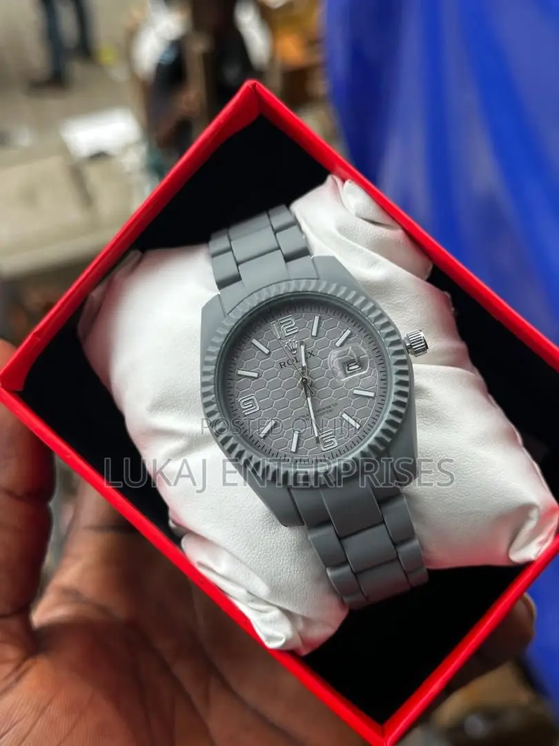 Rolex Valenzo