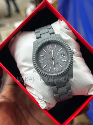 Rolex Valenzo