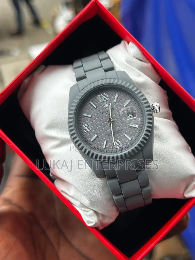 Rolex Valenzo