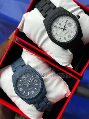 Rolex Valenzo