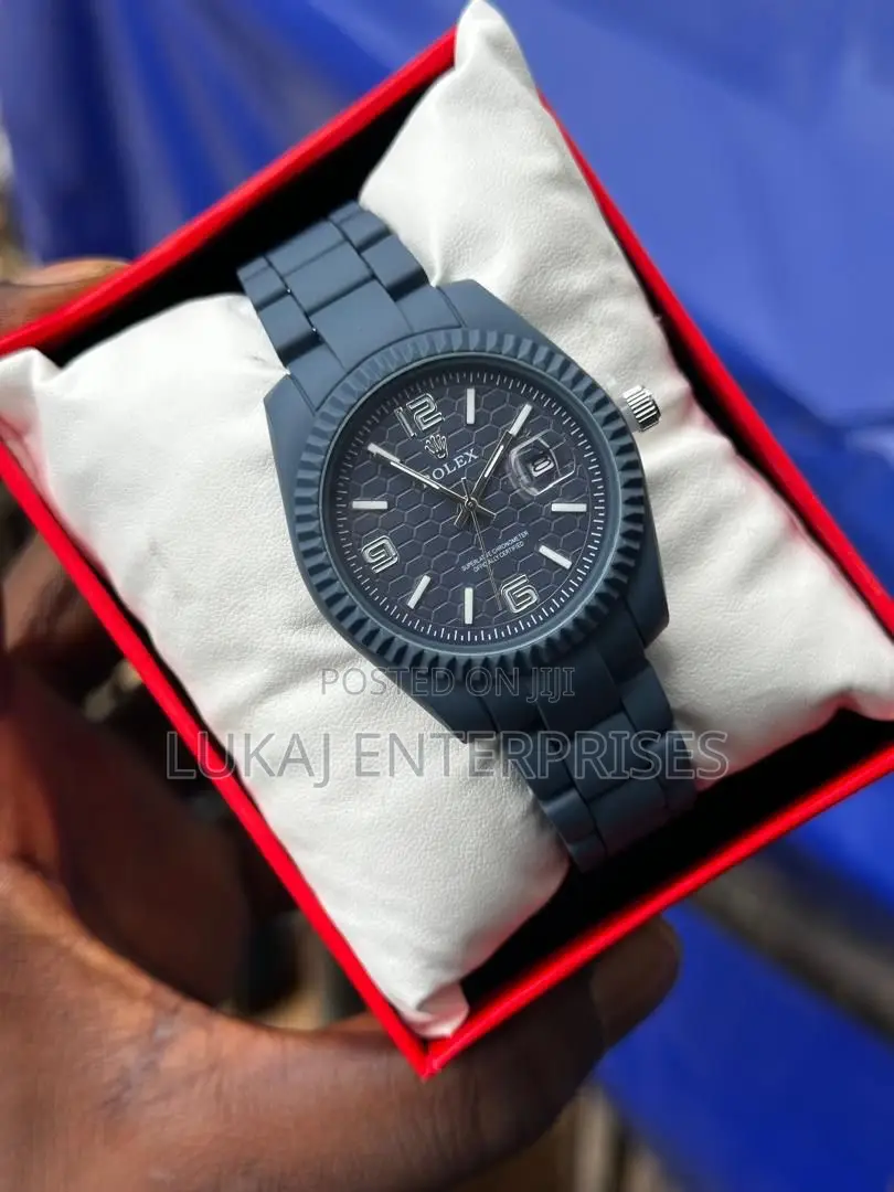 Rolex Valenzo