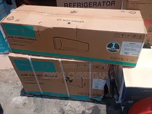 Hisense 2hp Low Voltage Spit Unit Air Condition