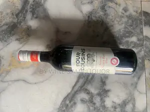Four Cousins Red Wine
