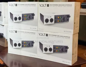 Volt2 Usb Audio Interface