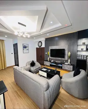 Luxury 1 Bedroom Apartment With Swimming Pool