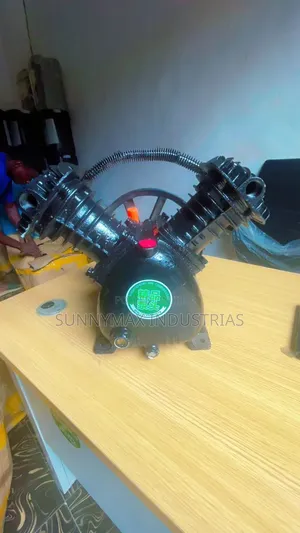3hp Air Compressor Head