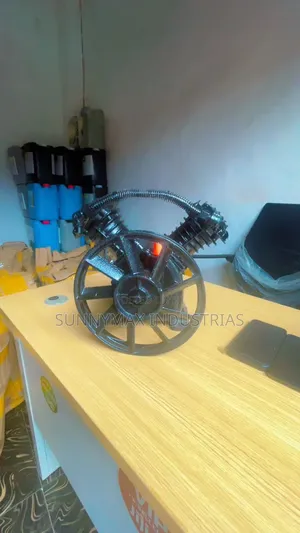 3hp Air Compressor Head