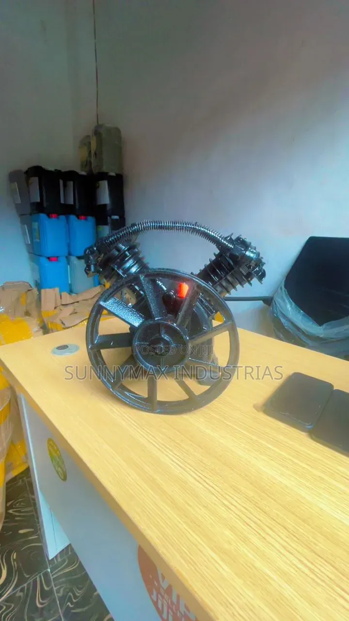 3hp Air Compressor Head
