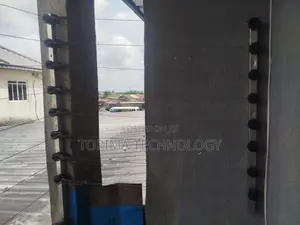 Electric Fence System