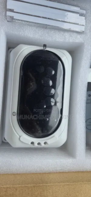 Chloride Uk Conventional Beam Detector