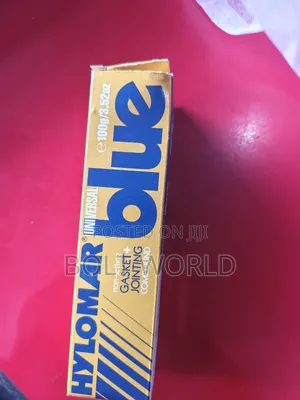 Hylomar Blue