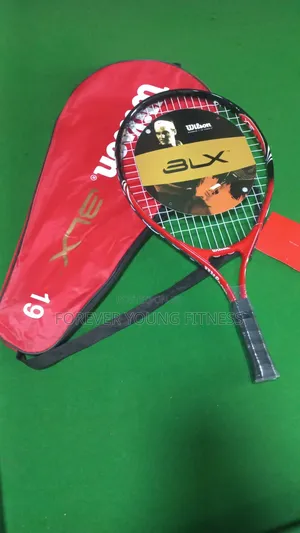 Children Tennis Racket
