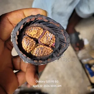 150mmx4core a/Cable