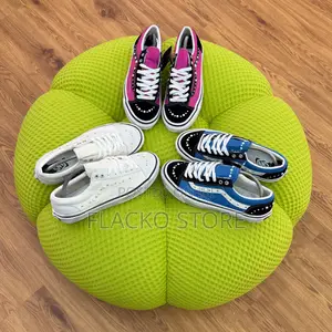Original Vans Old Skool 36 Pearlized Sneakers