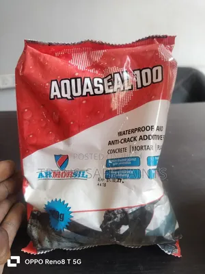 Aquaseal Water Seal