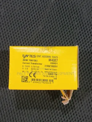 Entes Current Transformer
