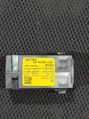 Entes Current Transformer