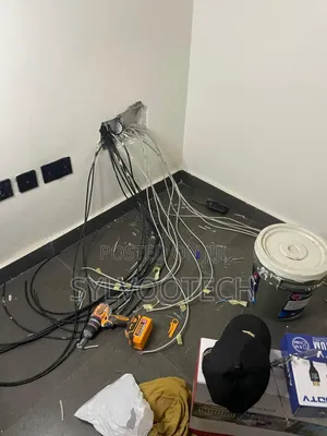 Complete Hotel Setup